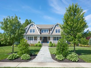 118 Lippincott Rd, Little Silver, NJ 07739