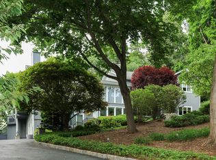 8 Rose Hill Rd, Briarcliff Manor, NY 10510