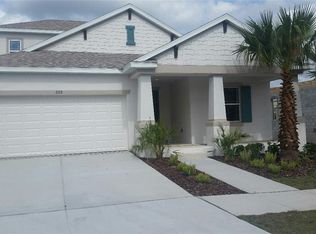 209 Shell Creek Ct, Apollo Beach, FL 33572