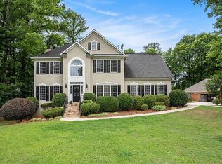 40 Audubon Pl, Newnan, GA 30265