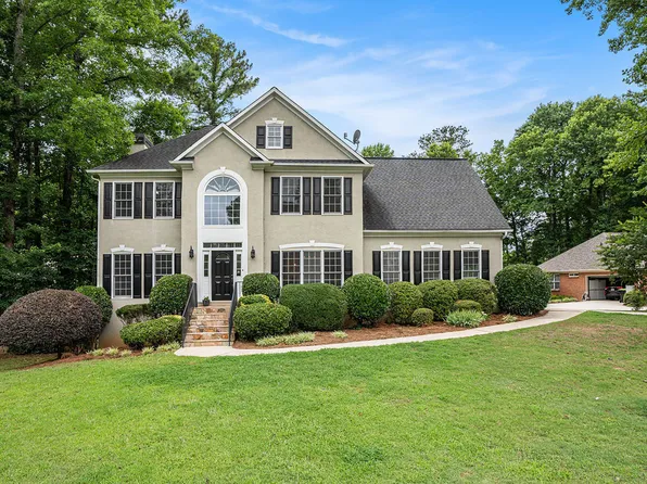 40 Audubon Pl, Newnan, GA 30265