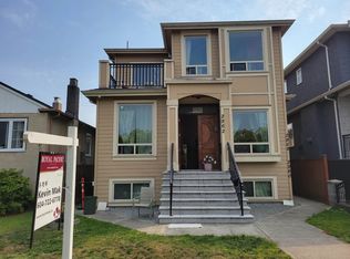 2962 Kitchener St, Vancouver, BC V5K 3E5