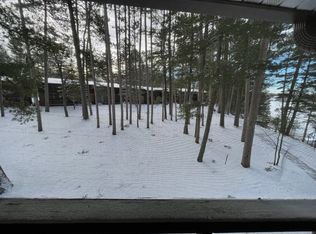 9652 Fieldstone Dr, Minocqua, WI 54548
