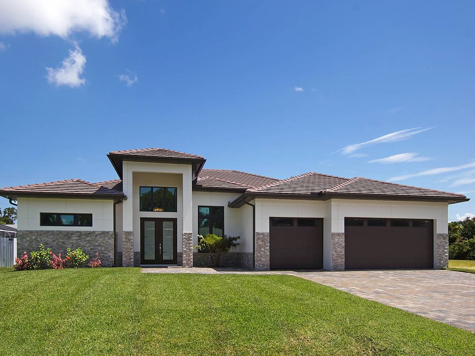 Cordoba Model Pascal Construction, Inc. by Eusebio Pascual Zillow