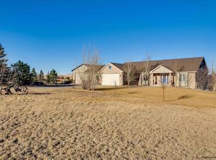 11309 Little Ridge Ct, Cheyenne, WY 82009