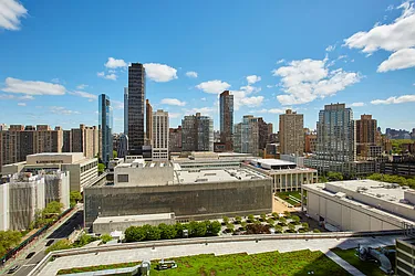 Rented by Brown Harris Stevens