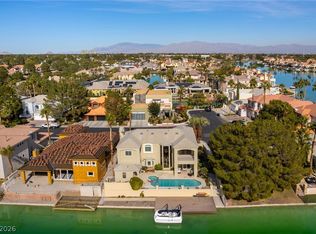 3137 Beach View Ct, Las Vegas, NV 89117