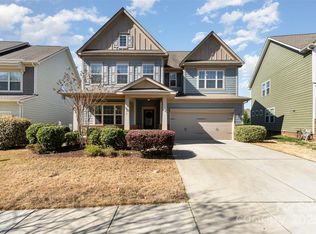 3034 Oakmere Rd, Waxhaw, NC 28173