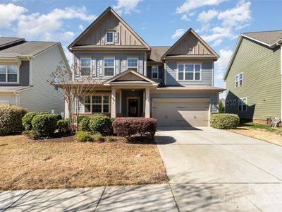 3034 Oakmere Rd, Waxhaw, NC, 28173