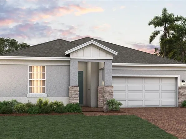 2099 Heart Lake Dr, Groveland, FL 34736