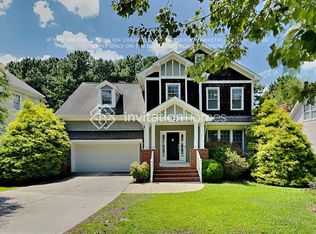 812 Stroud Cir, Wake Forest, NC 27587