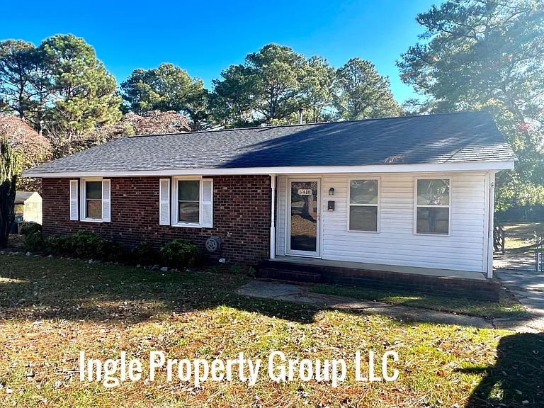 5418 Hampton Rd — Photo 1