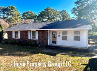5418 Hampton Rd, Fayetteville, NC 28311