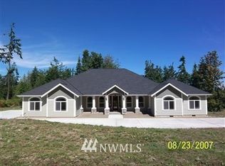 1013 Henry Boyd Rd #33, Pt Angeles, WA 98362