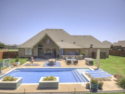 2869 Caleb Dr, Piedmont, OK, 73078