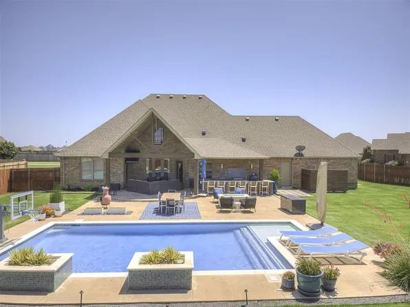 2869 Caleb Dr, Piedmont, OK 73078
