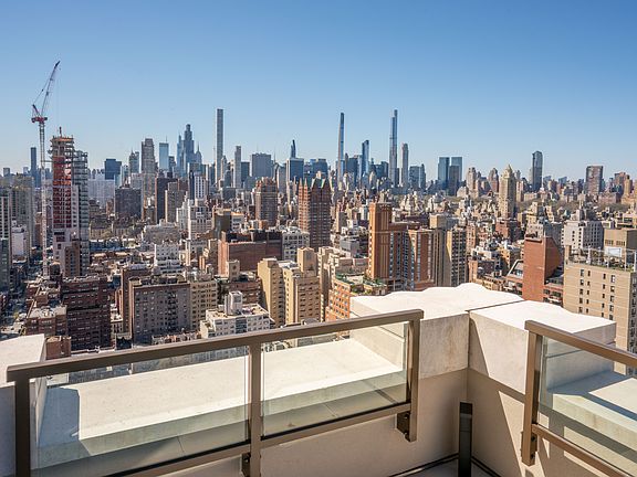 5th image of 250 E 83rd St #Penthouse 2a