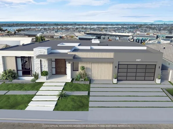 1427 Serenade Ter, Corona Del Mar, CA 92625