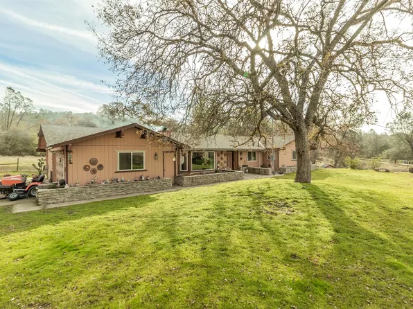 30296 Gooseberry Ln, Prather, CA 93651