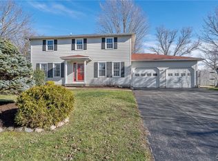 6410 Terese Ter, Jamesville, NY 13078