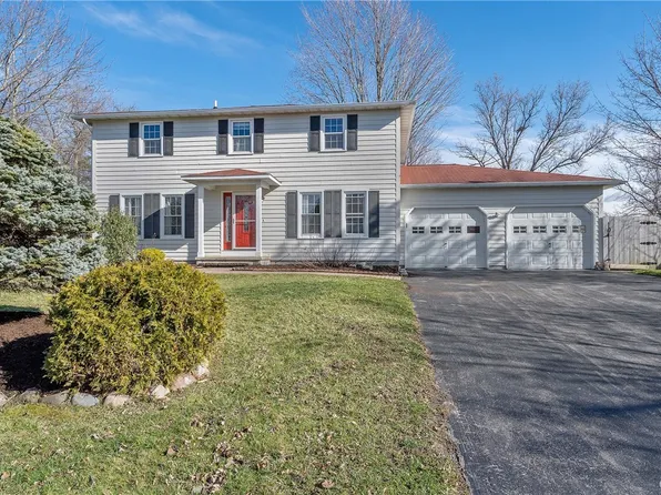 6410 Terese Ter, Jamesville, NY 13078