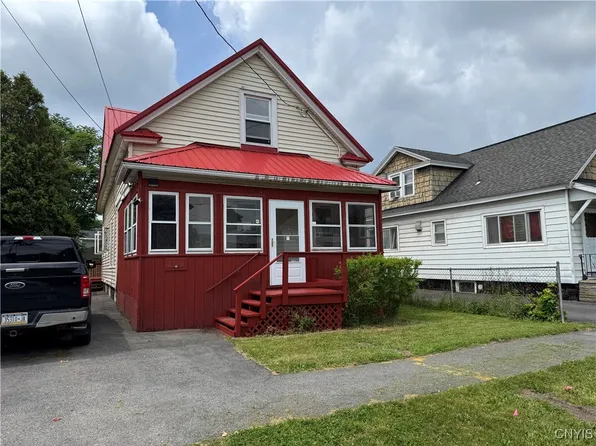 125 Pulaski St, Syracuse, NY 13204