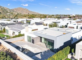 6881 E Cactus Wren Rd, Paradise Valley, AZ 85253