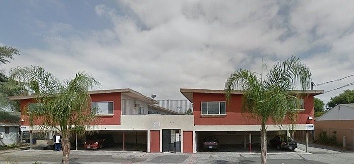 2nd image of 1435 Laurel Ave APT 18
