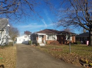 301 Redbud Rd, Owensboro, KY 42303