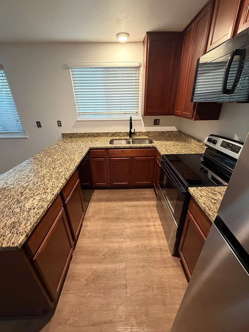 New Low Price Spacious 3 Bed + Office, 2 Bath Single Family Home With A 2 Car Garage! — Photo 3