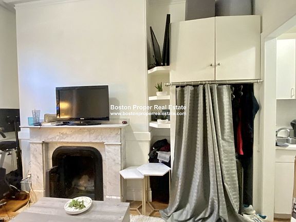 92 Charles St. #11 Boston - Beacon Hill Unit Photo 4