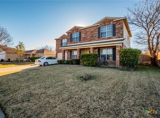 4403 Paintbrush Dr, Killeen, TX 76542