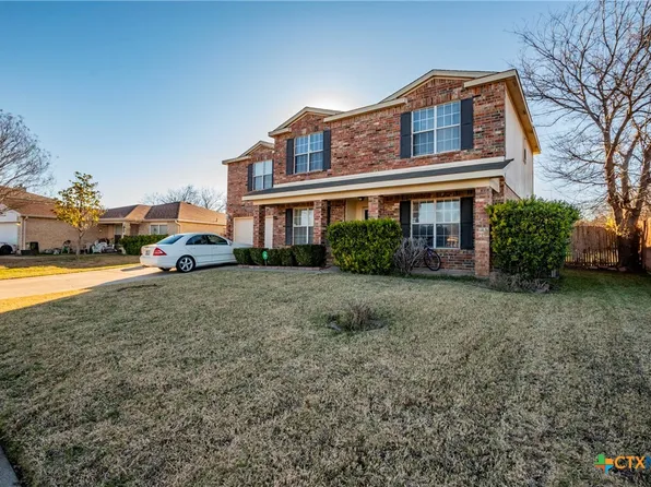 4403 Paintbrush Dr, Killeen, TX 76542