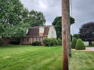 325 Johnson St, West Lafayette, OH