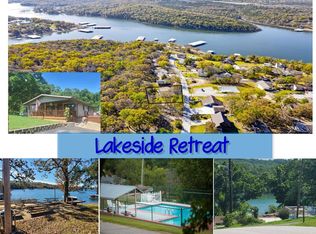 774 Briar Cliff Rd, Lampe, MO 65681