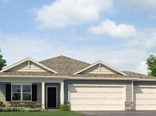 605 Izzy Way, Liberty, MO 64068