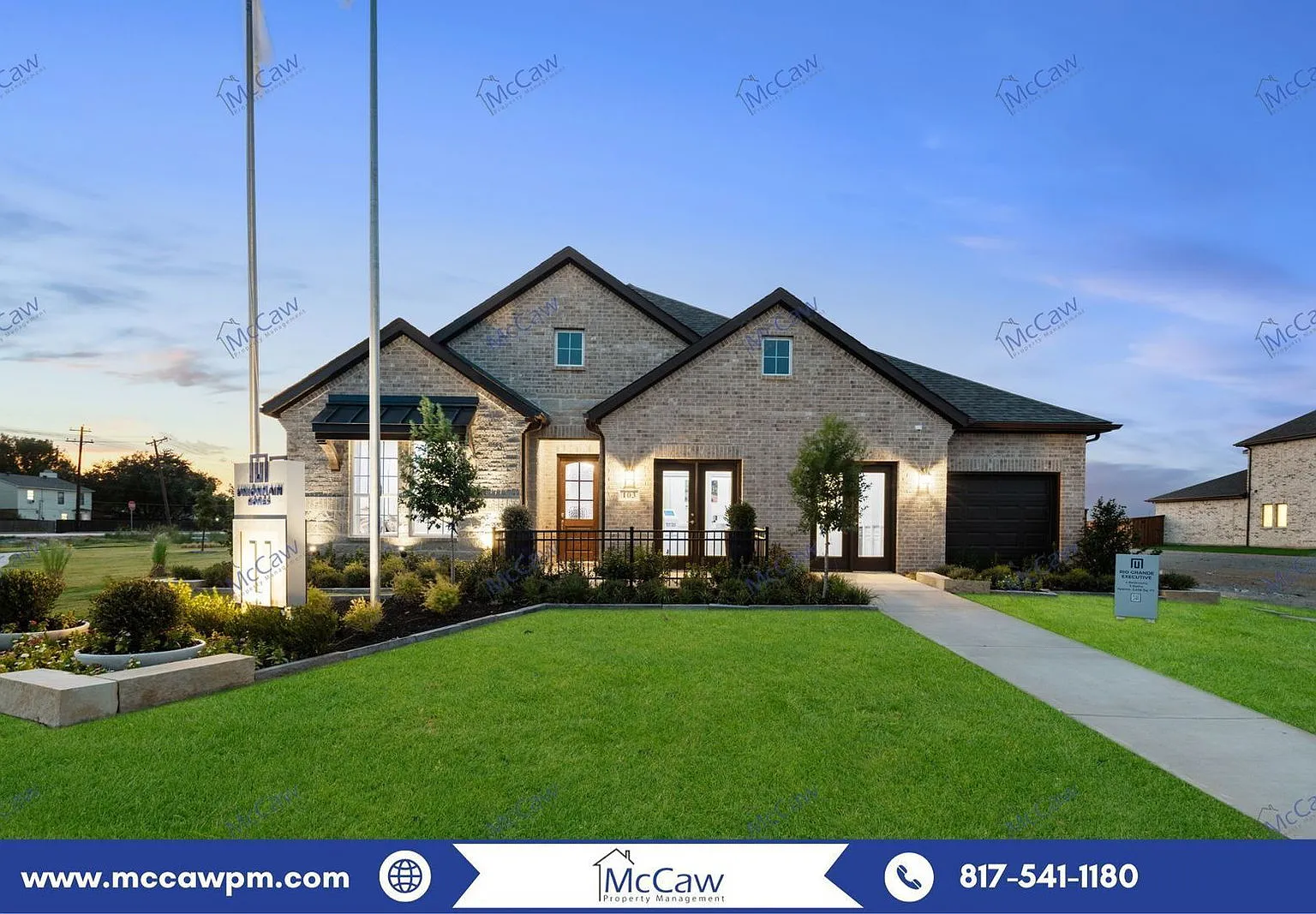 4 bed, 3.0 bath, 2406 sqft, $2,625 — Photo 1
