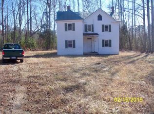 4365 Morattico Rd, Lancaster, VA 22503