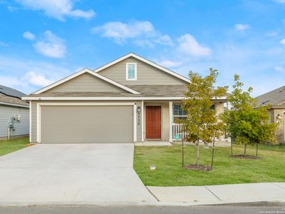 5726 Leisure Cres, Converse, TX, 78109
