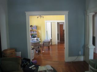 64 Wareham Street #Second Floor, Medford, MA 02155