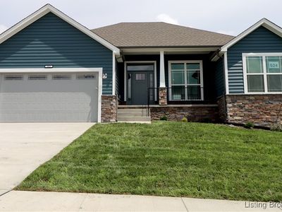 993 - LOT 524 Parkland Trail, Jeffersonville, IN, 47130