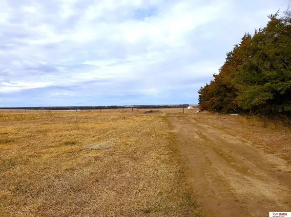 State Highway 103 & County Rd #T, De Witt, NE 68341