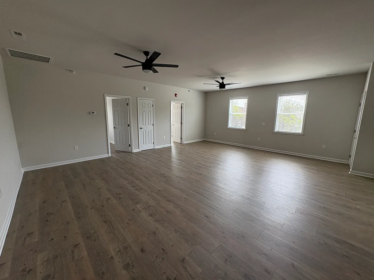 Building Photo - 107 Screven St #107B