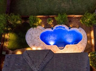 23634 Certosa Dr, Richmond, TX 77406
