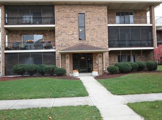 16749 Paxton Ave APT 3S, Tinley Park, IL 60477