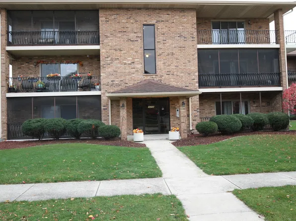 16749 Paxton Ave APT 3S, Tinley Park, IL 60477