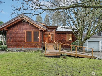 3610 NE 97th Street, Seattle, WA, 98115