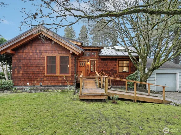 3610 NE 97th Street, Seattle, WA 98115