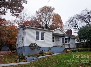 4444 Burkemont Rd, Morganton, NC 28655