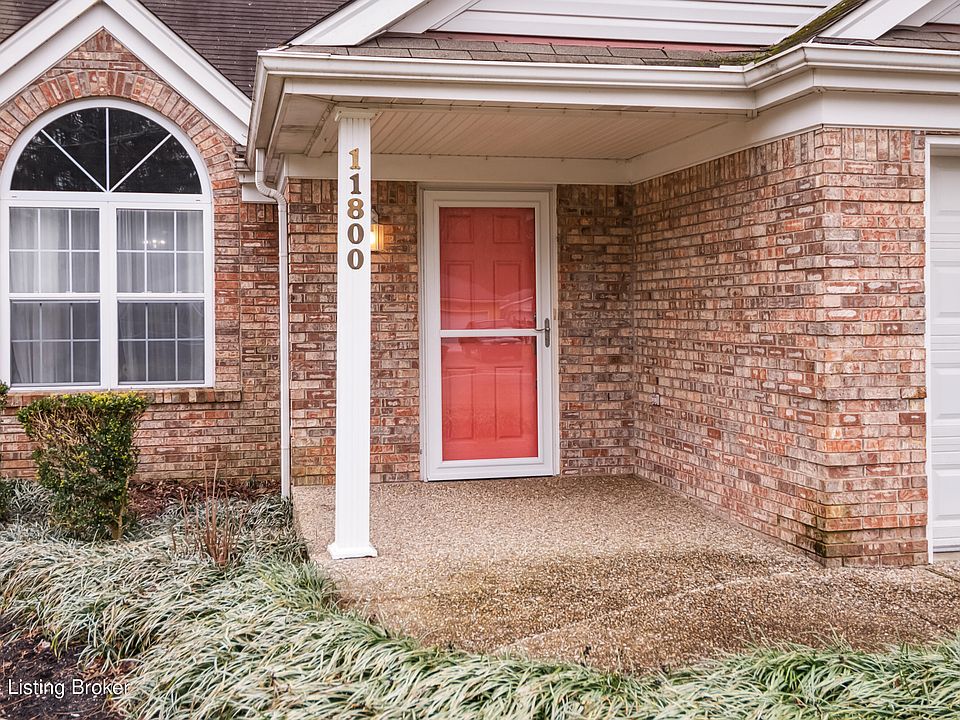 11800 Wetherby Ave, Middletown, KY 40243 Zillow